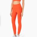 Legging Kompresi Atletik Non-See Through