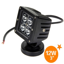 Hot Pursuit CREE LED Driving Lights with RoHS Certificate