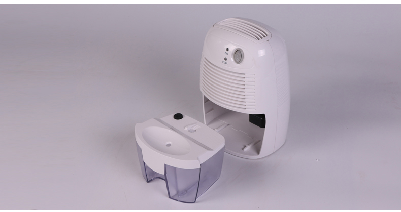 USB DC5V mini home reusable dehumidifier room moisture meter ETD250
