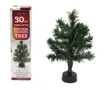 40 CM GREEN CHRISTMAS TREE