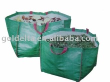 Garden Bag garbage bags waste bag leaf bags