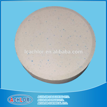 Granular/Tablet/Powder chlorine TCCA 90%