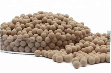 Refrigerant Desiccant Molecular Sieve XH-9