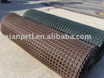 garden plastic net