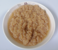 Frozen Crab Surimi Hot Sale