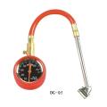 Dial Tire Pressure Gauge