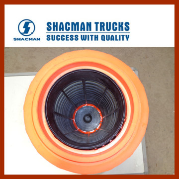 Shacman truck part---Fleetguard air filter