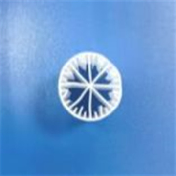 introduction of MBBR filler