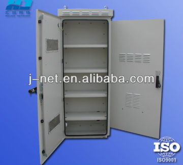 19" Standard Outdoor Telecom Cabinets