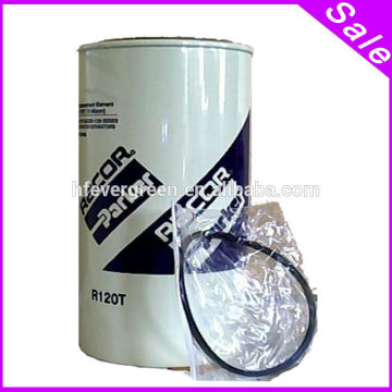 parker racor s3211tul diesel fuel filter for auto