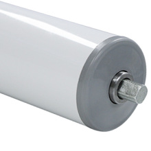Nylon Rollers for Conveyor