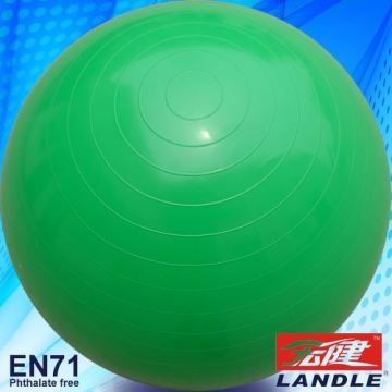 rainbow sports gym ball