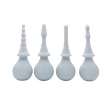 Women's Vaginal Douche Enema Bulb Syringe