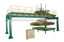 New Automatic Code Blank Machine XSD-2500