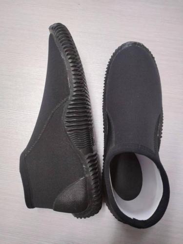 Dışarıda Git Çocuklar için Wetsuit Boots