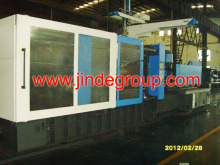 thermoplasticity thermosetting plastic injection molding machine