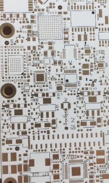 2 layer pcb design service