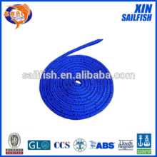 3/8" x15 ' Polyester dockline