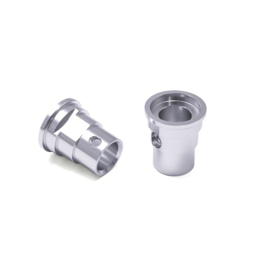 High Precision 5axis CNC Machining