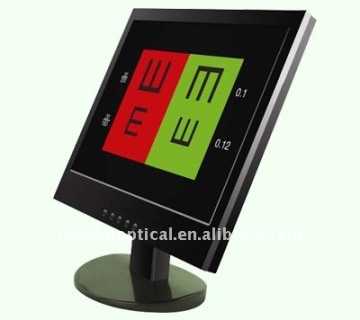 LCD Visual tester (RS-990)