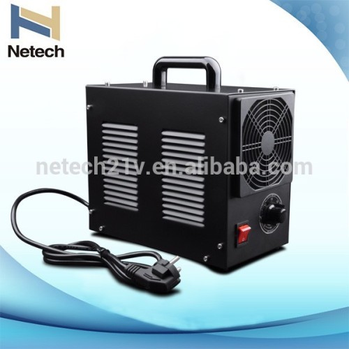 Portable CE approved purifier air ozone generator