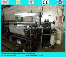 1300D Type Stainless Steel Mesh Weaving machine