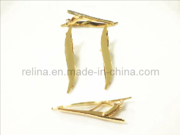 Professional Supplier of Tie Clip/Stickpin (TC-04)