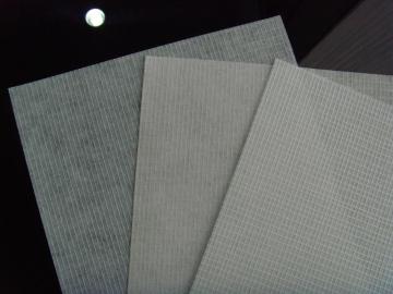 Reinforced Polyester Mat for Pipe Wrapping