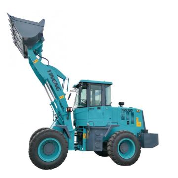 Front loader loader attachments mini loader