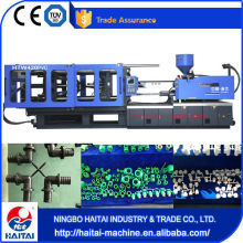 HTW730PVC made in china plastic injection moulding machine price in india