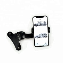 ABS Material Car Phone Holder for Mini Cooper