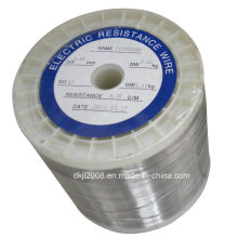 High Temperature Resistance Wire Fecral Heating Alloy