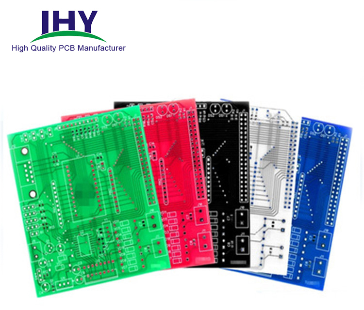 Multi-Layer Fr4 Tg170 Impedance Control PCB Board Multi-Layer Fr4 Tg170 Impedance Control PCB Board