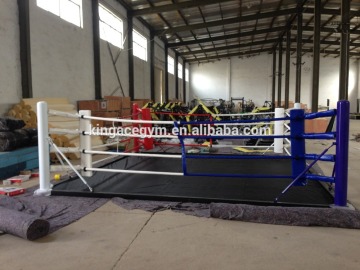 IBF Certificated Professional Boxing Platform/Floor Boxing Ring