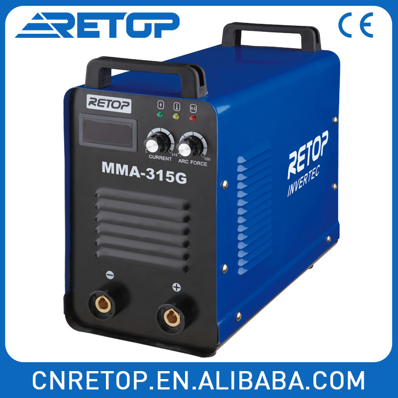 Multi Process Mig Welder Mig250 Igbt Inverter Co2 Welding Machine Price