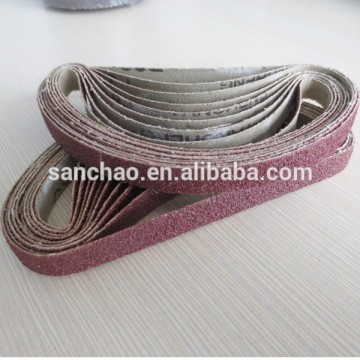 Diamond Polishing Abrasive Sanding Belt