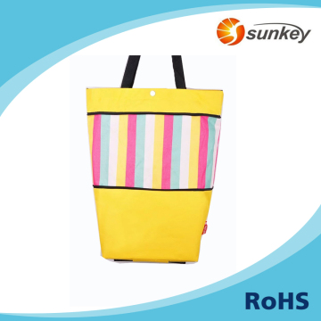 Fashion cheap trolley luggage/bag