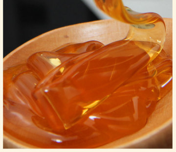 bulk packaging organic polyflora honey on sale