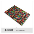 tapis d&#39;hiver pour animaux de compagnie chenil tapis de toile pour animaux de compagnie