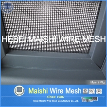 Anti-Jemmy Test security screen doors