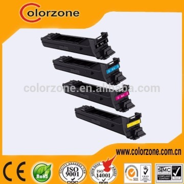 Compatible For Konica Minolta copiers BIZHUB C20