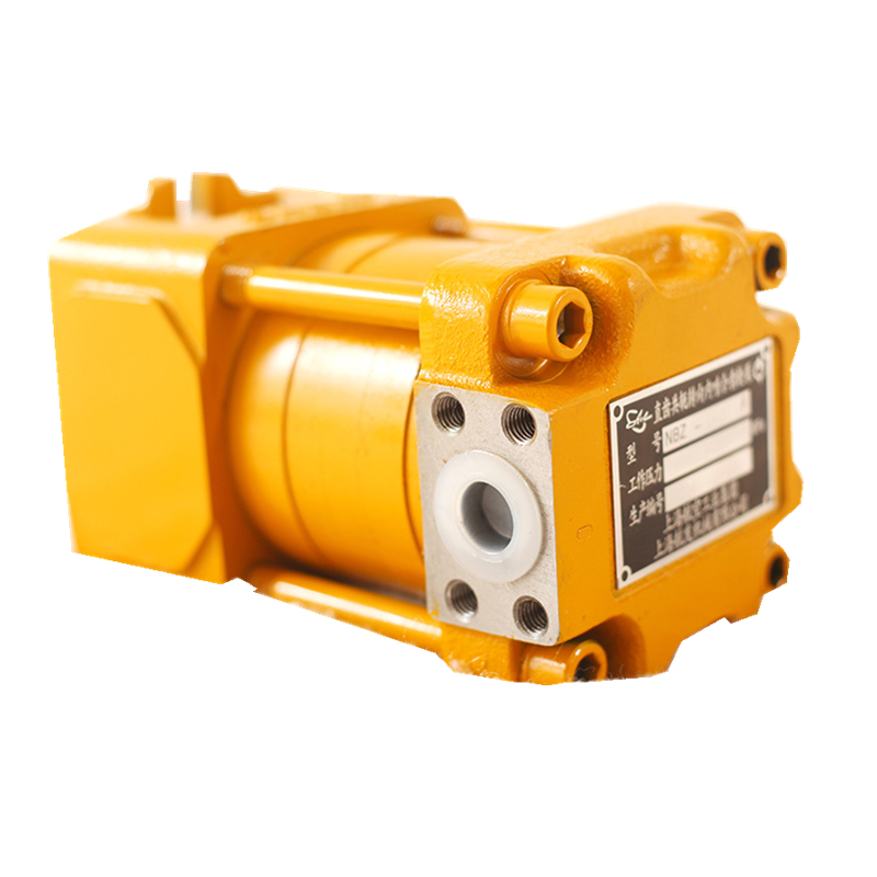 SAEMP NB2-C32F Internal Gear Pump for machine