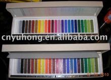 soft pastel