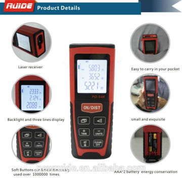 portable height measure