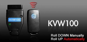 Kvw100 Total Window Closure Unit