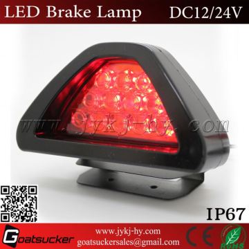 High Power LED Backup Reverse Stop Light For Truck