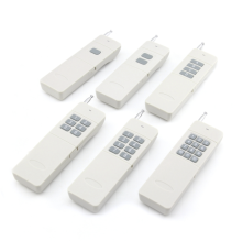 High Power Bidirectional 433M Lora Wireless Remote Control System for Water Pumps