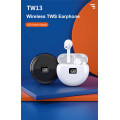 TW13 BT Cuffie Auricolari Wireless