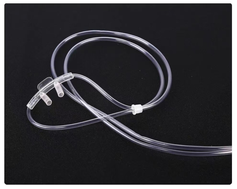 High-Quality Oxygen Mask Tube for Healthcare