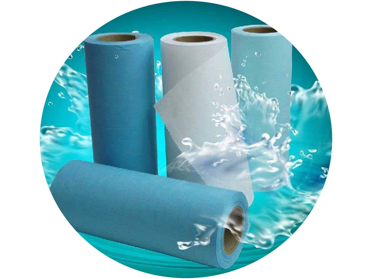 nonwoven